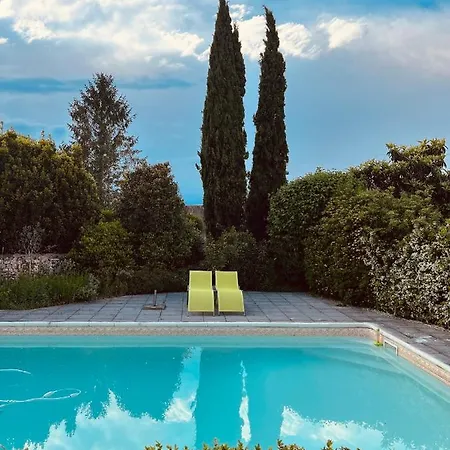 De Charme Avec Jardin Et Piscine Δωμάτια σε οικογενειακή κατοικία Coulonges-sur-l'Autize