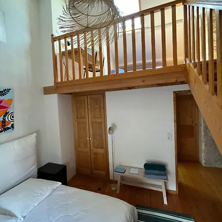 Ubytování v soukromí De Charme Avec Jardin Et Piscine